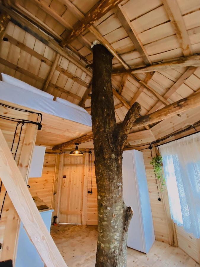 Hill Inn K'eda エクステリア 写真